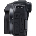Canon EOS RP + RF 24-105mm f/4-7.1 IS STM linkerkant
