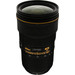 Nikon AF-S Nikkor 24-70 mm f/2.8E ED VR dessus