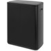 Brabantia Bo Touch Bin 2x 30L Matte Black + Trash Bags (120 units) back