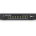 Ubiquiti EdgeSwitch ES-8-150W front