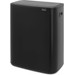 Brabantia Bo Pedal Bin 60 Litres Noir Mat 