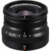 Fujifilm XF 16mm f/2.8 R WR Black top