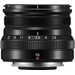 Fujifilm XF 16mm f/2.8 R WR Black 