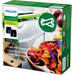 Philips Airfryer HD9954 / 01 Snack kit packaging