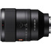 Sony FE 135mm f/1.8 GM linkerkant