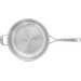 Demeyere Proline 7 Frying Pan 28cm top