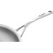 Demeyere Proline 7 Frying Pan 28cm detail