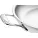 Demeyere Proline 7 Frying Pan 28cm detail