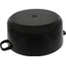 BK Bourgogne Dutch oven 28cm Jet Black bottom