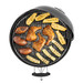 Weber Original Kettle E-5730 57 cm Zwart + Hoes detail