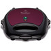 Moulinex SJ615612 Breaktime Croque Monsieur & Waffle Iron right side