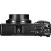 Ricoh GR III dessus