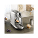 Sage Nespresso Creatista Plus SNE800BSS Stainless Steel product in use
