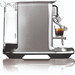 Sage Nespresso Creatista Plus SNE800BSS Stainless Steel right side