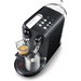Sage Nespresso Creatista Uno SNE500BKS coffee machine review | Real Homes
