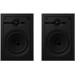 Bowers & Wilkins CWM664 (per pair) front