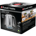 Russell Hobbs Compact Home Brushed emballage