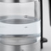 Russell Hobbs Compact Home Glass detail