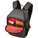 Case Logic Era Small Camera Backpack Gray top