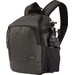 Case Logic Era Small Camera Backpack Gray front