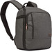 Case Logic Era Small Camera Backpack Gray front