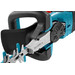 Makita DUH602Z + Batterie 5,0 Ah (2x) et Chargeur 