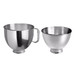 KitchenAid Artisan Mixer 5KSM175PS Amandelwit 