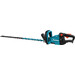 Makita DUH751Z + Batterie 5,0 Ah (2x) et Chargeur 