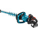 Makita DUH602Z + Batterie 5,0 Ah (2x) et Chargeur 