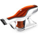 Corps De Balai Rowenta Original Pour Air Force 560 Flex - Pièce De Rechange RH9471 RH9474