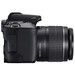 Canon EOS 250D Black + 18-55mm f/3.5-5.6 DC III + Bag + 16GB Memory Card + Cloth 