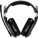 Astro A40 TR Gaming Headset + MixAmp Pro TR PS5, PS4 - Black 