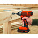 BLACK+DECKER BCK21S2S-QW Combiset 