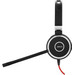 Jabra Evolve 40 UC Stereo Wired USB-C Office Headset 