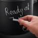 Russell Hobbs Chalkboard Slowcooker 3,5 Liter product in gebruik