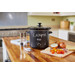 Russell Hobbs Chalkboard Slowcooker 3,5 Liter verpakking