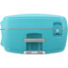 Samsonite S'Cure Spinner 81 cm Aqua Blue 