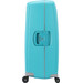 Samsonite S'Cure Spinner 81 cm Aqua Blue 