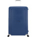 Samsonite S'Cure Spinner 81 cm Dark Blue Main Image