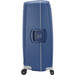 Samsonite S'Cure Spinner 81 cm Dark Blue 