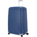 Samsonite S'Cure Spinner 81 cm Dark Blue 