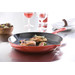 Le Creuset Skillet Rond Poêle à Frire 23 cm Cerise produit à l'usage