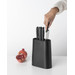 Brabantia Tasty + 5-piece Dark Gray product in use