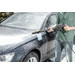 Karcher Foam Nozzle Regelbaar 0,6 liter product in gebruik