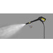 Karcher Foam Nozzle Regelbaar 0,6 liter product in gebruik