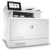 HP Color LaserJet Pro MFP M479fdw linkerkant