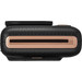 Fujifilm Instax Mini LiPlay Elegant Black bovenkant