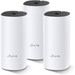 TP-Link Deco M4 Mesh WiFi (3-pack) - 2018 right side