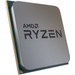 AMD Ryzen 9 3950X detail
