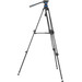 Sirui SH-15 Video Tripod Kit 